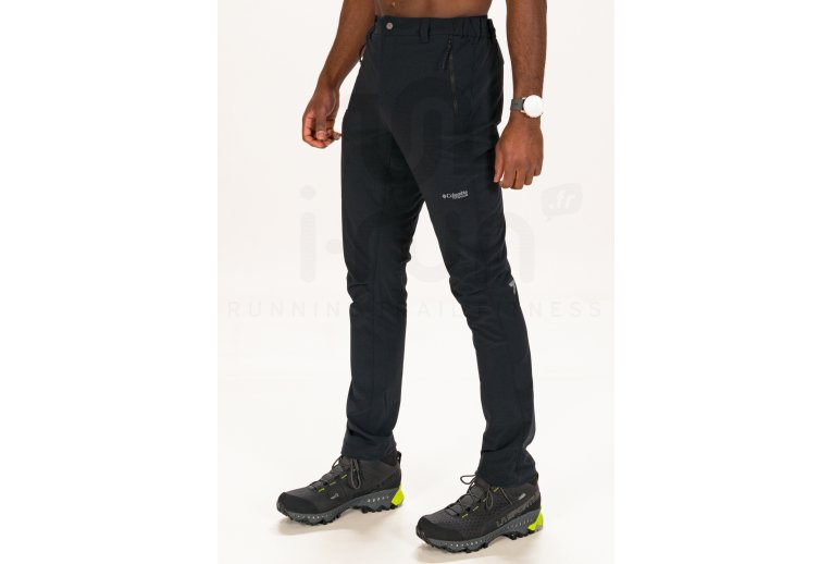 Columbia Triple Canyon II