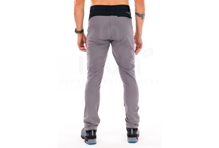 Columbia Triple Canyon II