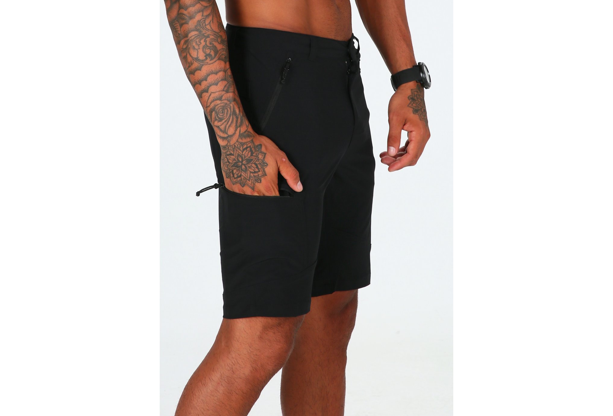 Columbia Triple Canyon M vêtement running homme