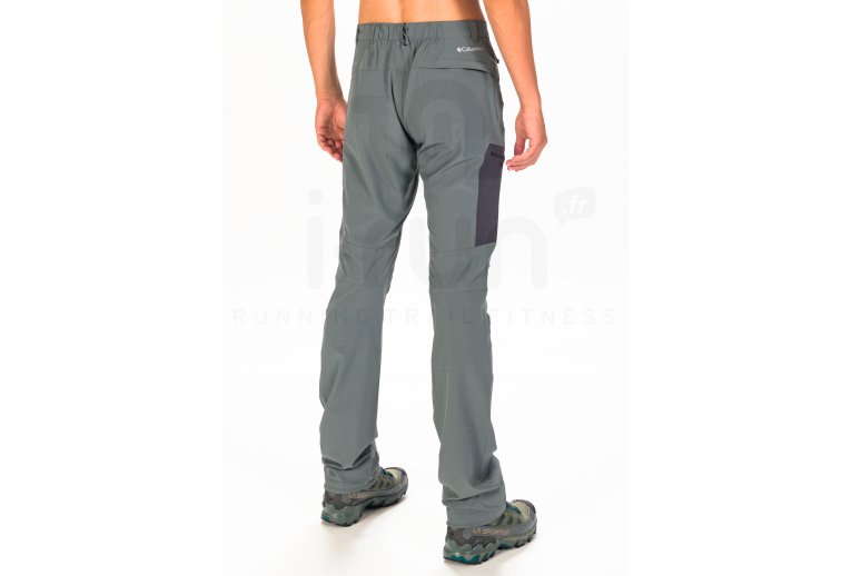 Columbia Triple Canyon M