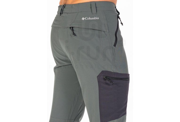 Columbia Triple Canyon Herren