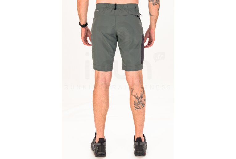 Columbia Triple Canyon