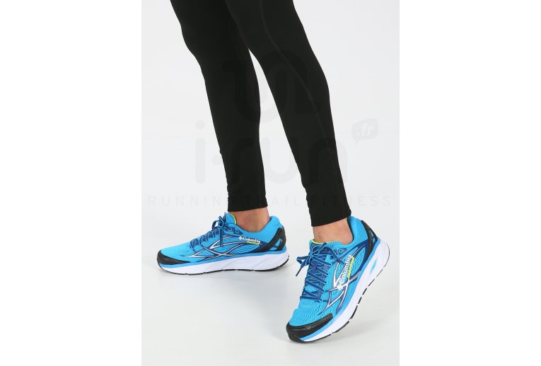 Columbia Variant X.S.R