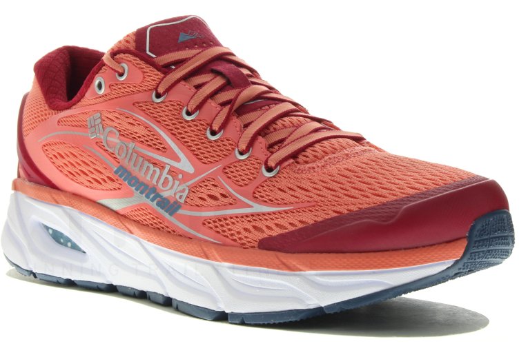 Columbia Variant X.S.R