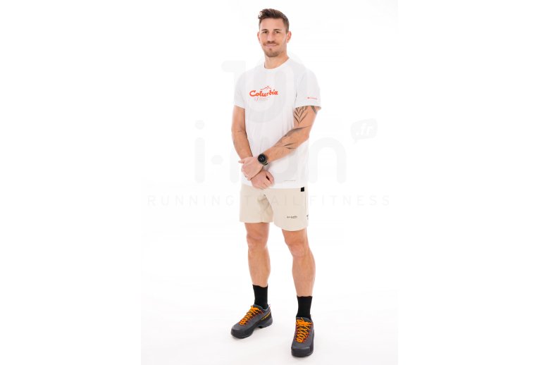 Columbia Wanoga Herren