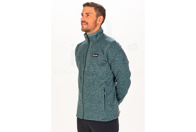 Columbia chaqueta Weather Full Zip