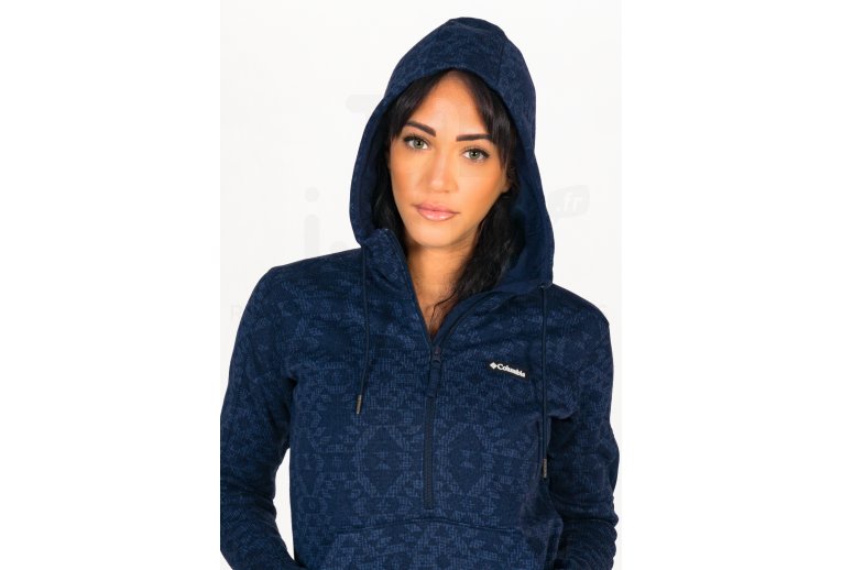 Columbia sudadera Weather Hooded
