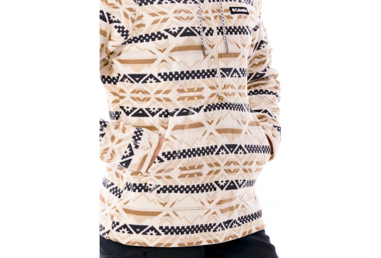 Columbia Weather Hooded