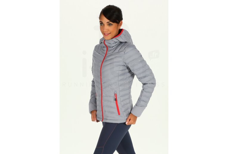 Columbia Chaqueta Windgates Hooded