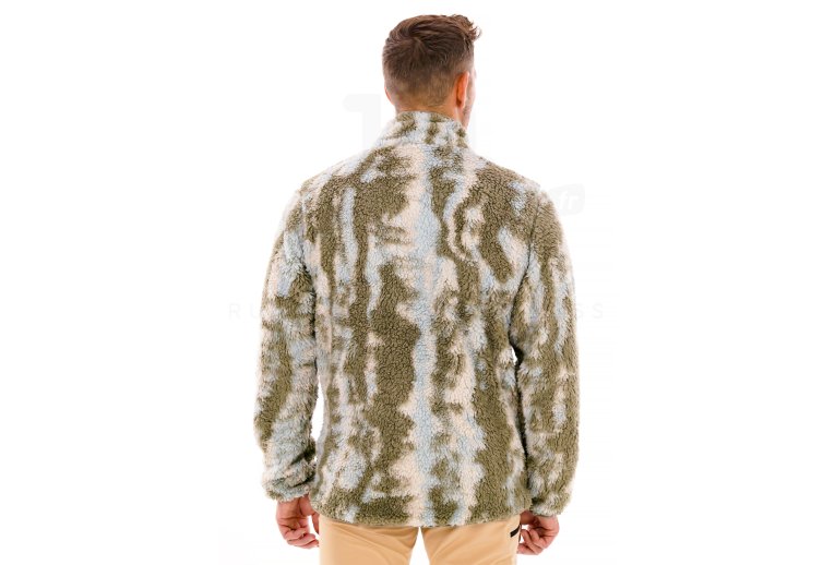 Columbia Winter Pass Reversible Fleece