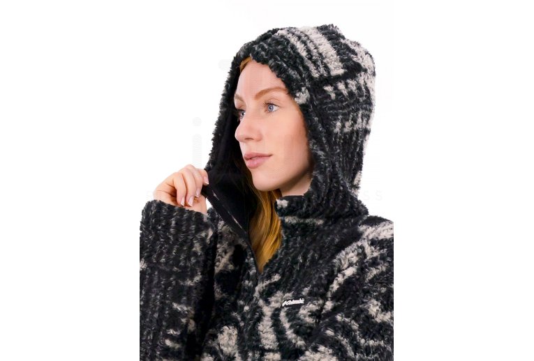 Columbia Winter Pass