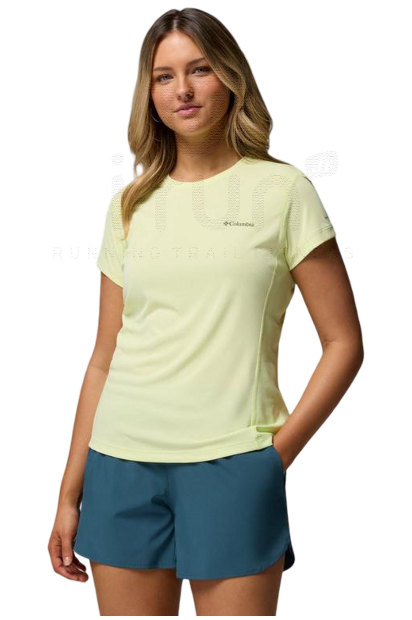 Columbia Zero Rules Light