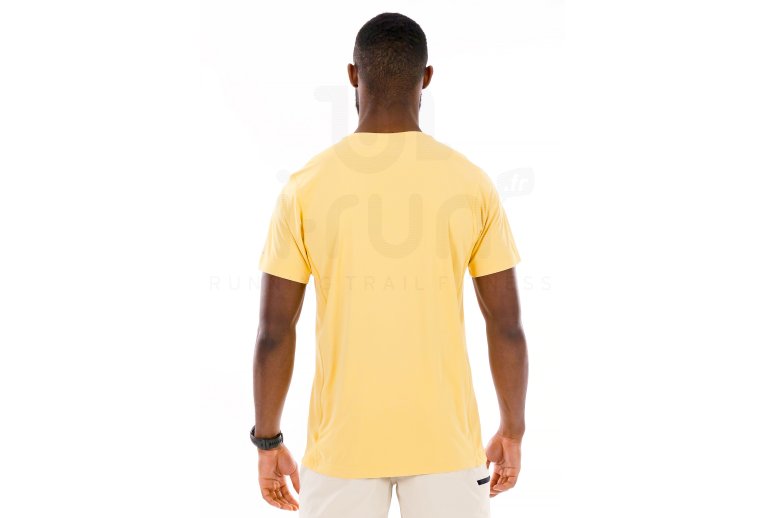 Columbia camiseta manga corta Zero Rules Light