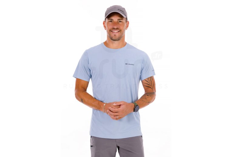 Columbia Zero Rules Light