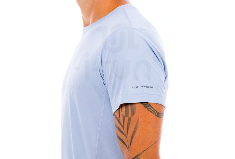 Columbia Zero Rules Light