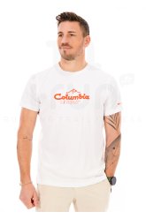 Columbia Zero Rules Light Grafisch