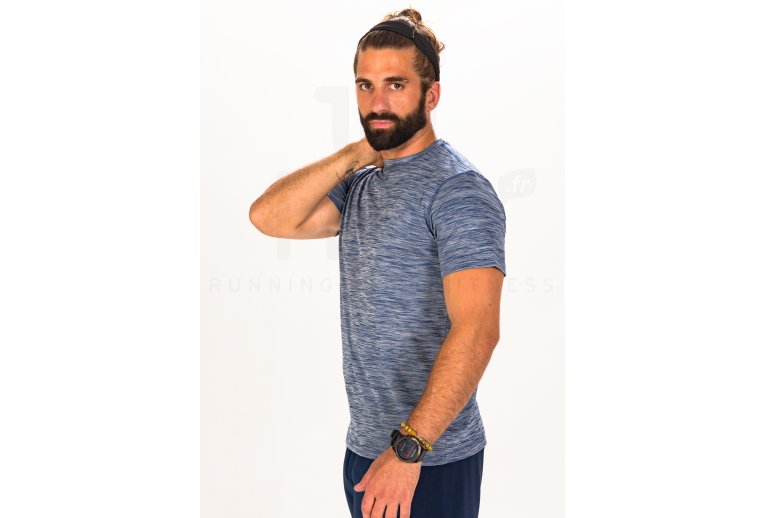 Columbia camiseta manga corta Zero Rules