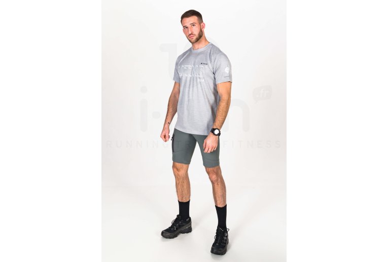 Columbia Zero Rules UTMB Herren