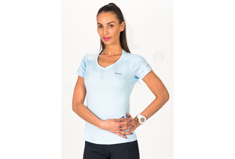 Columbia Zero Rules Damen