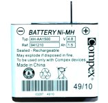 Compex Batterie Ni-MH