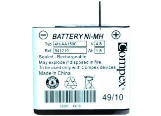 Compex Batterie Ni-MH