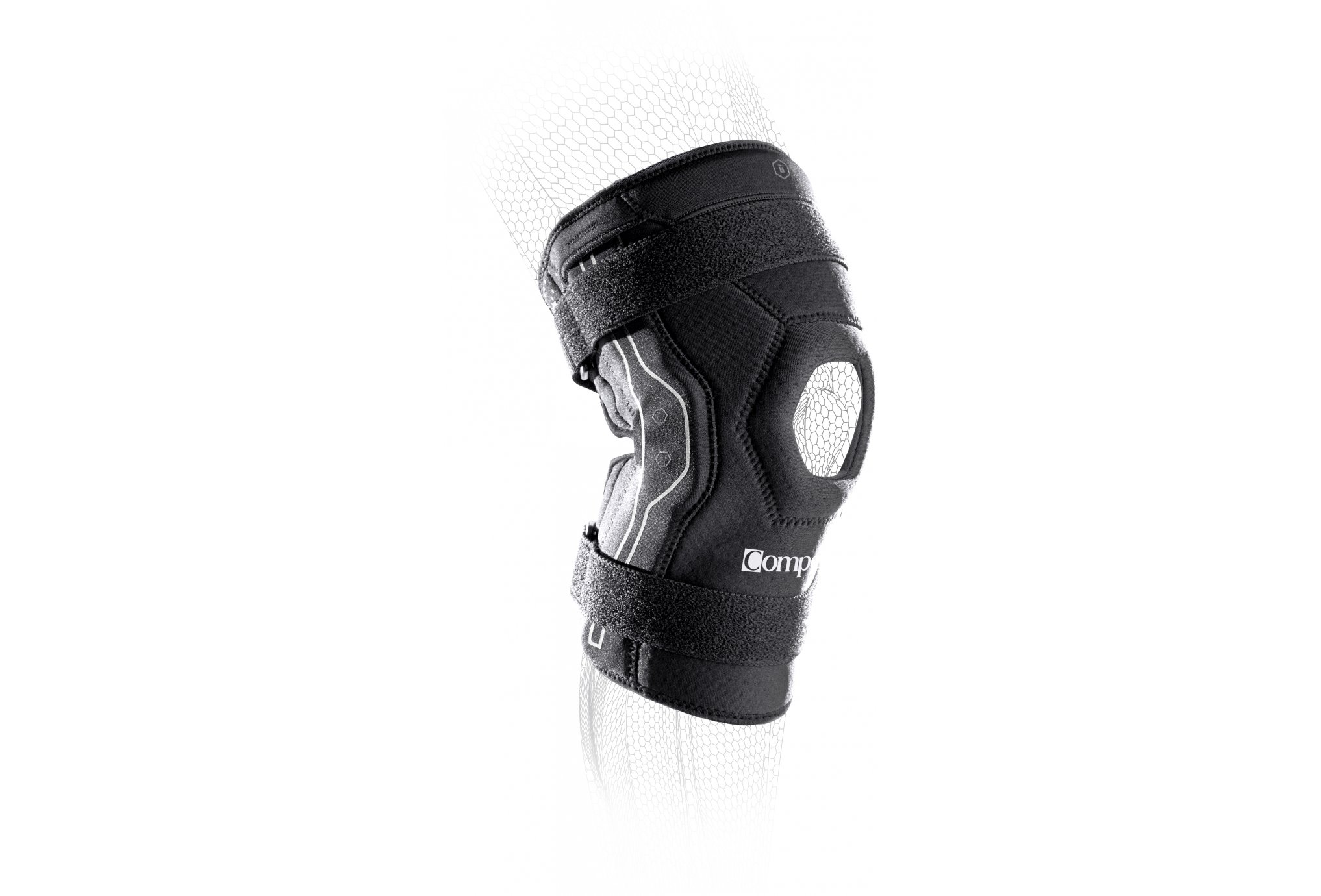 Compex Bionic Knee Protection musculaire & articulaire