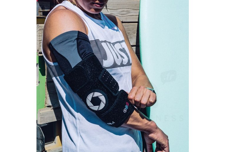 Compex Coldform Utility