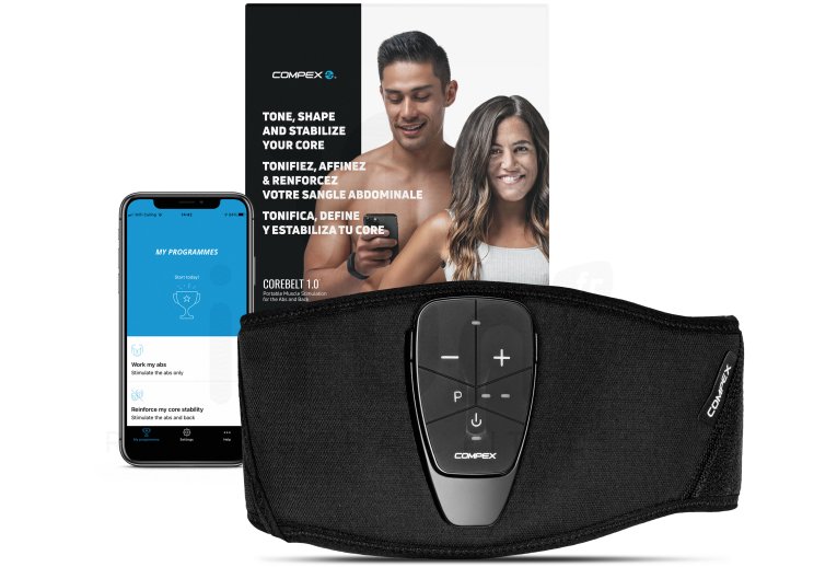 Compex Corebelt 1.0