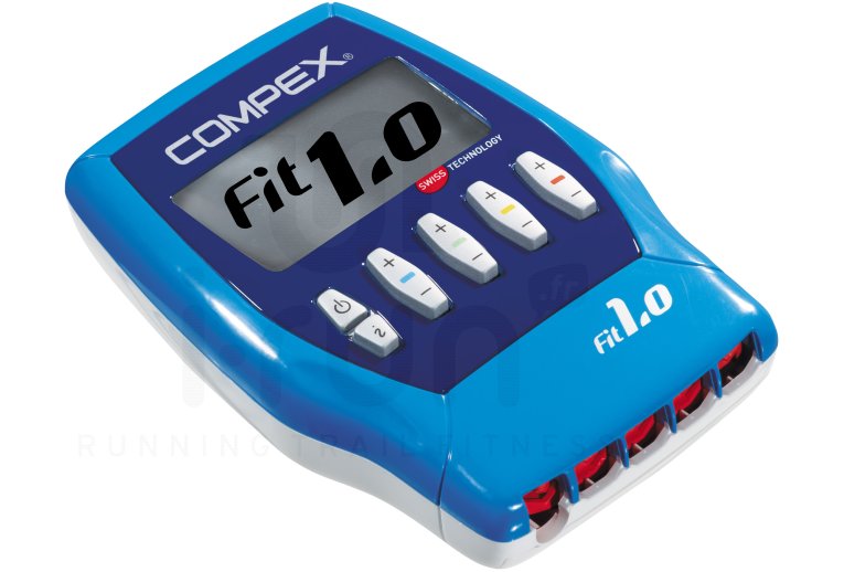 Compex Fit 1.0