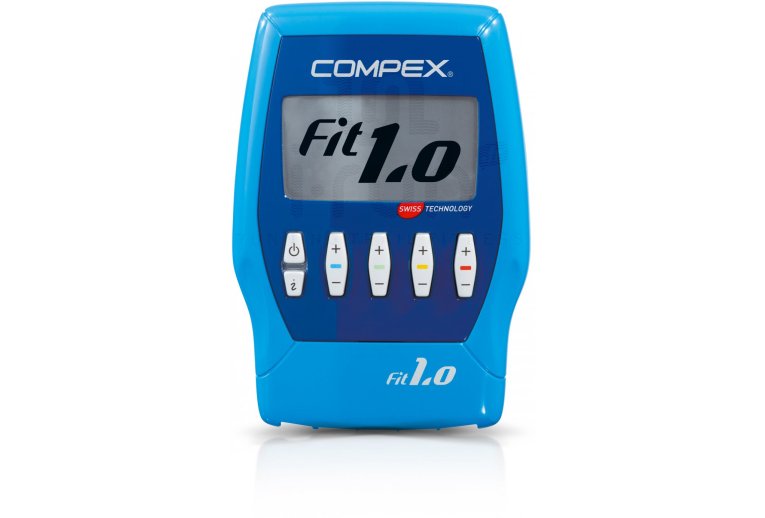 Compex Fit 1.0