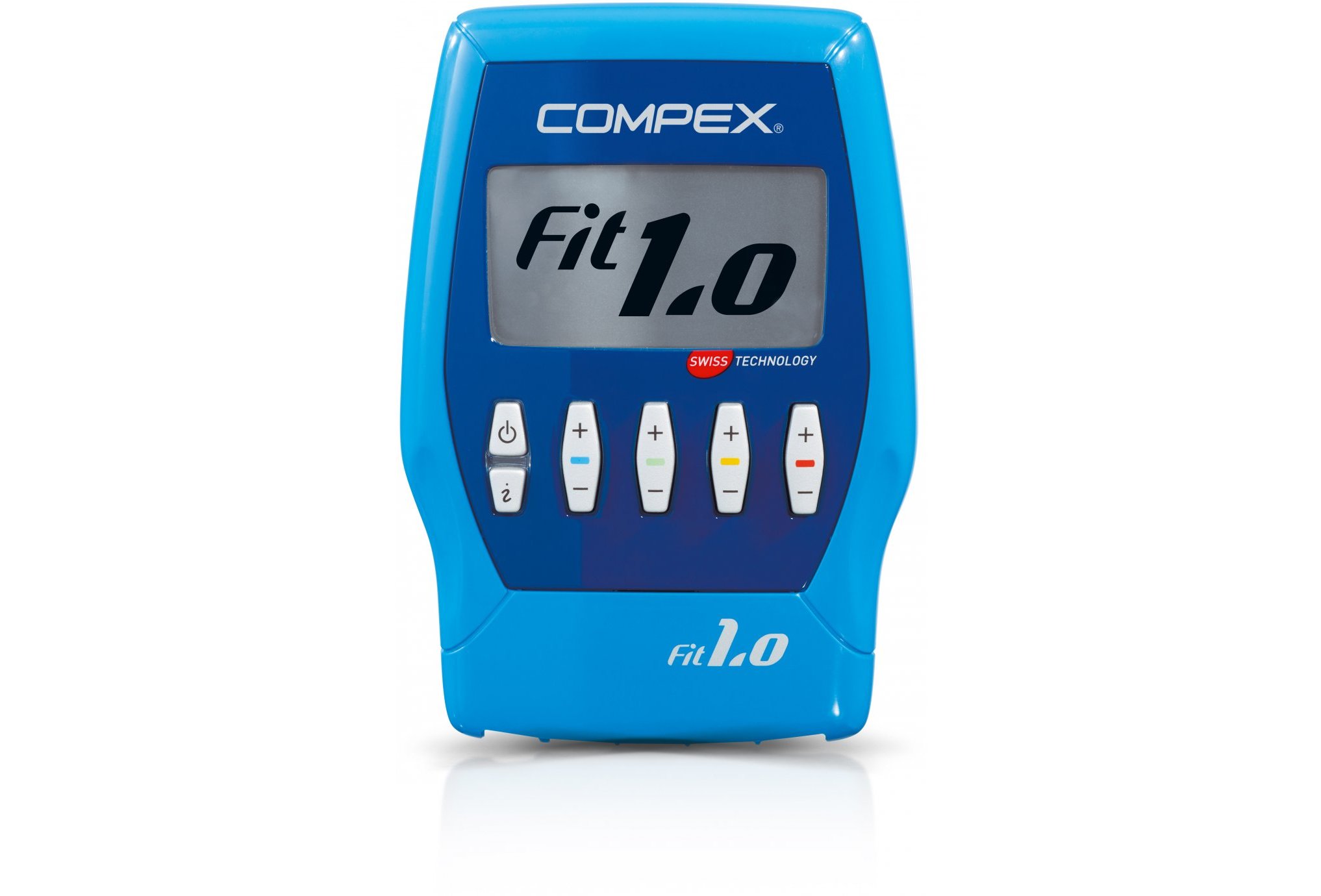 Compex Fit 1.0 - Electrostimulateur