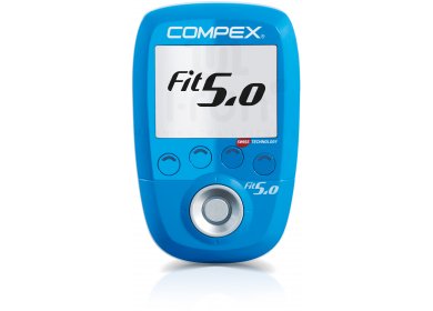 Compex Fit 5.0 