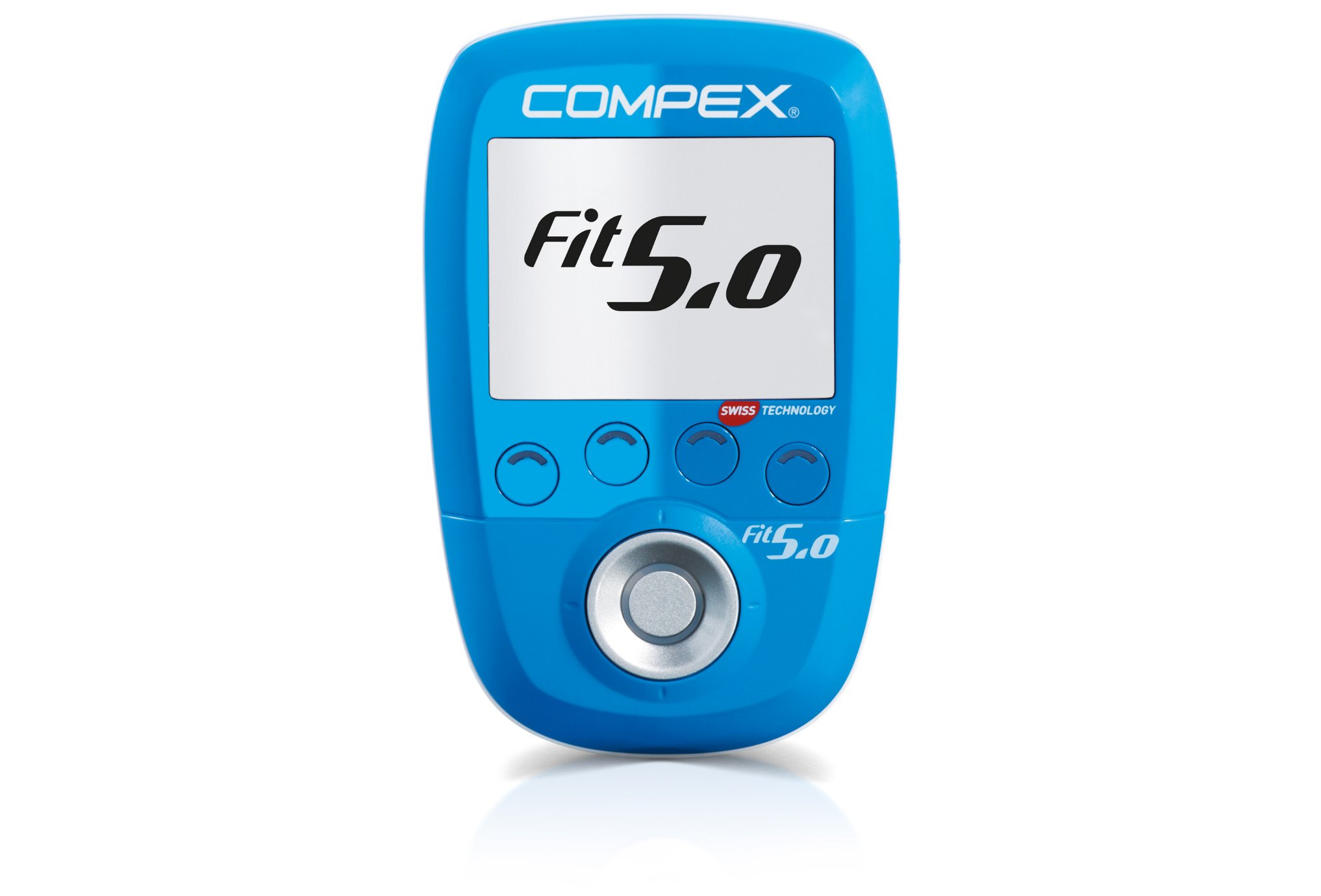 Compex Fit 5.0 Electrostimulateur