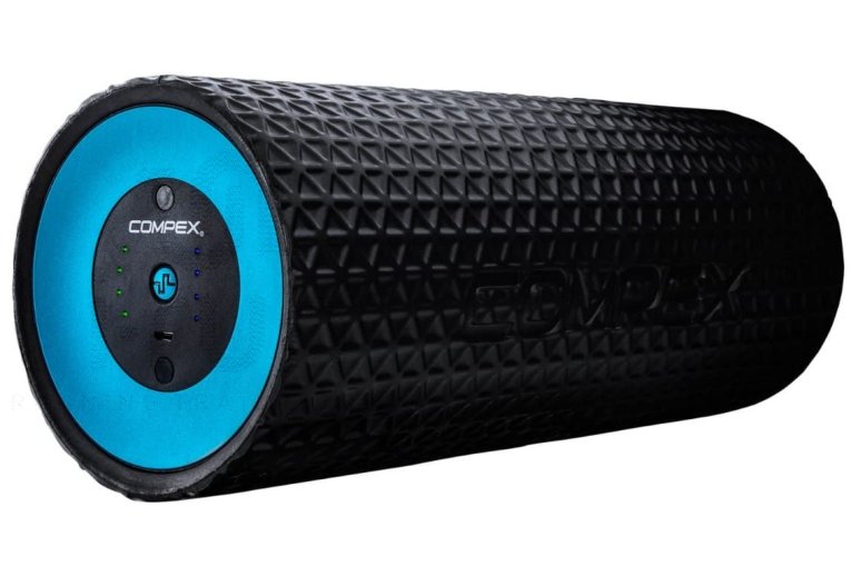 Compex rodillo de masaje vibratorio ION