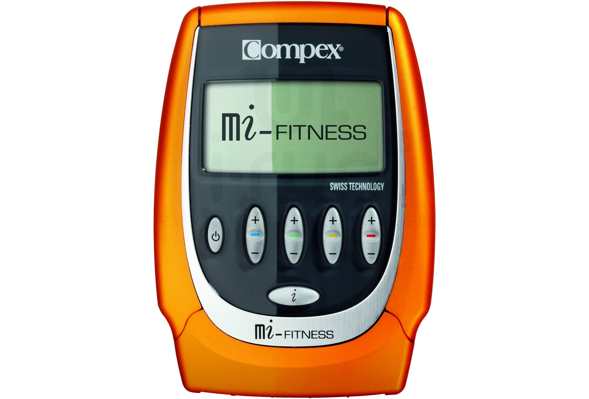 Batterie Rechargeable Pour Compex MI Fitness Trainer - 7.2V 1800mAh NiMH