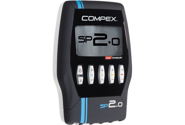 Compex SP 2.0