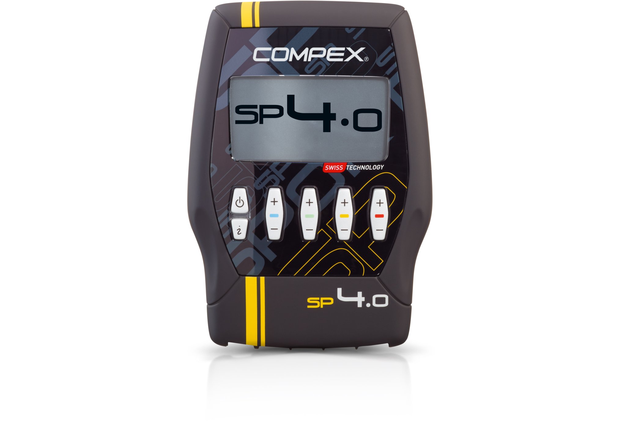 Compex SP 4.0 Electrostimulateur