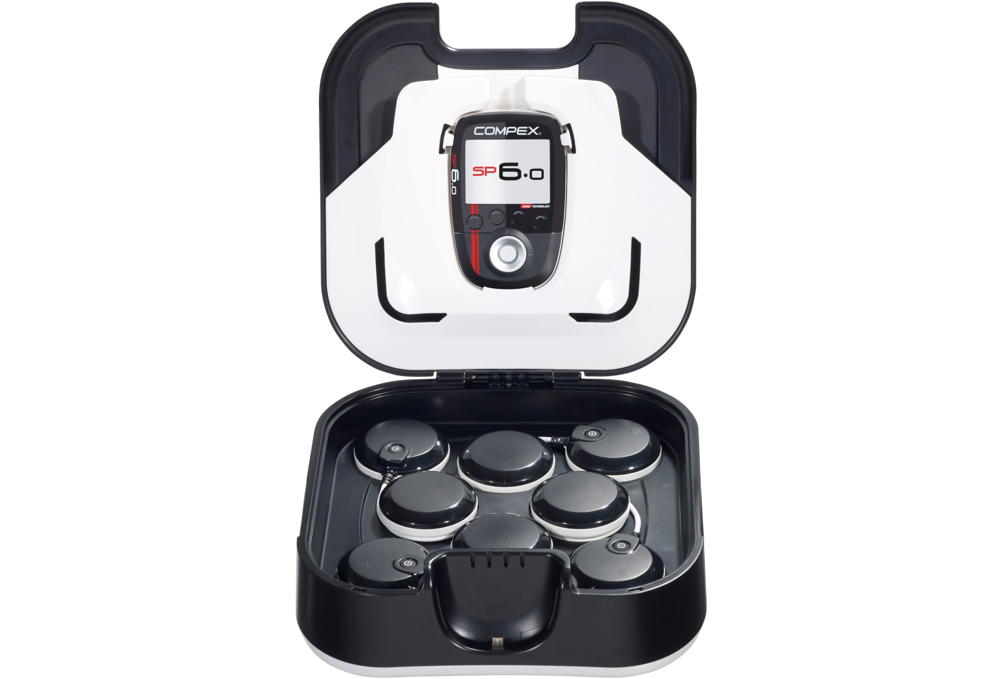 Compex SP 6.0 im Angebot Elektronik Elektrostimulator Compex