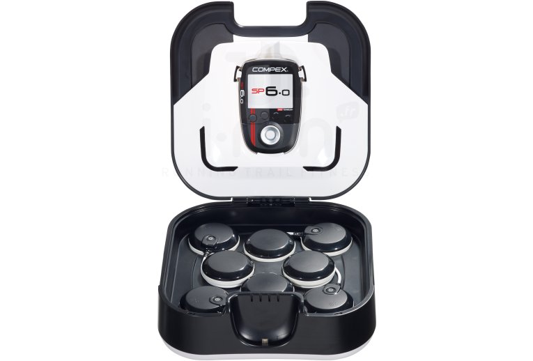 Compex SP 6.0