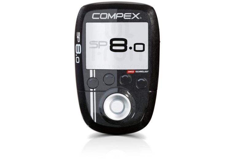 Compex :SP 8.0