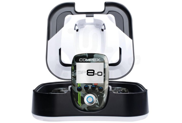 Compex SP 8.0 WOD Edition