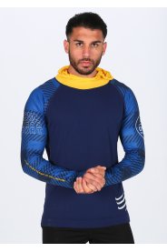 Compressport Ultra Trail Racing Hoodie UTMB® M