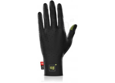 Compressport 3D Thermo Seamless Black dition 