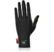 Compressport 3D Thermo Seamless Black Édition