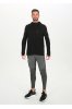 Compressport 3D Thermo Seamless Hoodie Black Edition 2020 M 
