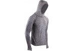Compressport Maillot 3D Thermo Seamless Hoodie