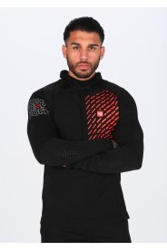Compressport 3D Thermo Seamless Hoodie M