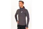 Compressport chaqueta 3D Thermo Seamless Trail Capsule 2023