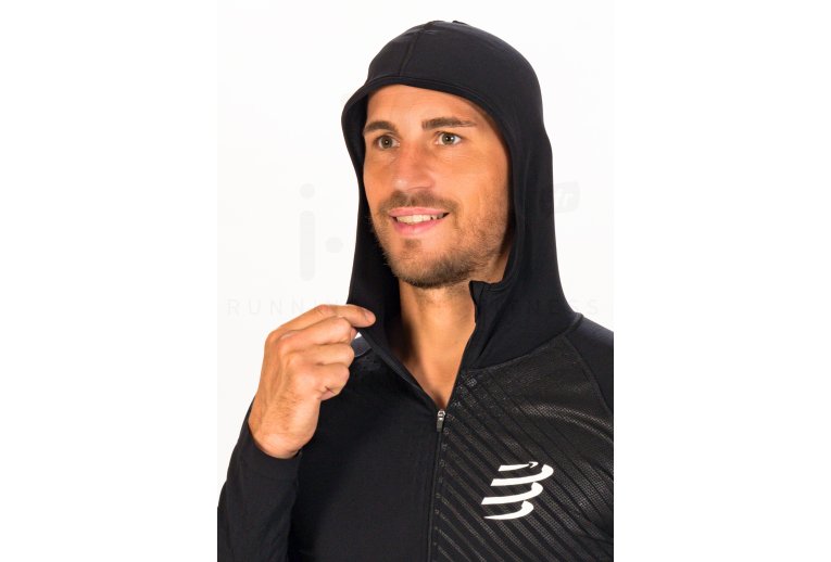 Compressport 3D Thermo Seamless