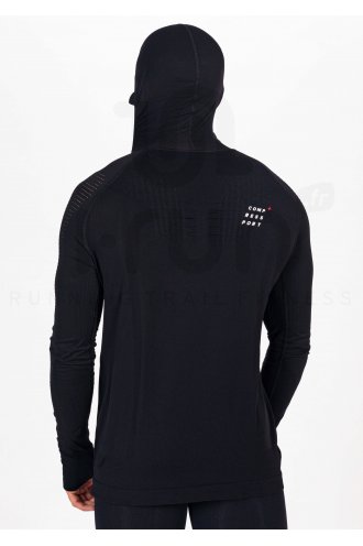 Compressport 3D Thermo Ultralight Racing M
